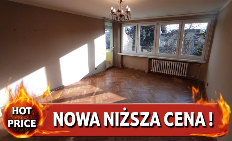mieszkanie na sprzedaż - Bielsko-Biała