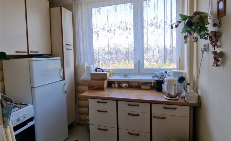 mieszkanie na sprzedaż - Bielsko-Biała, Osiedle Złote Łany