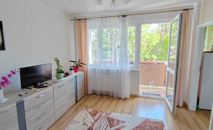 mieszkanie na sprzedaż - Bielsko-Biała, Osiedle Karpackie