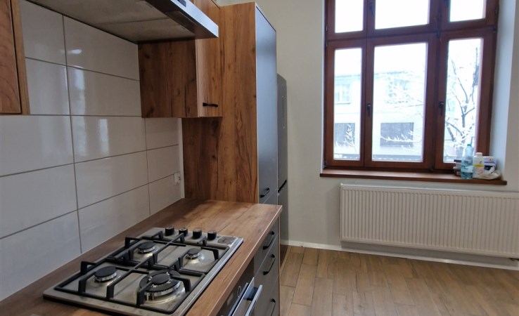 mieszkanie na wynajem - Bielsko-Biała, Centrum