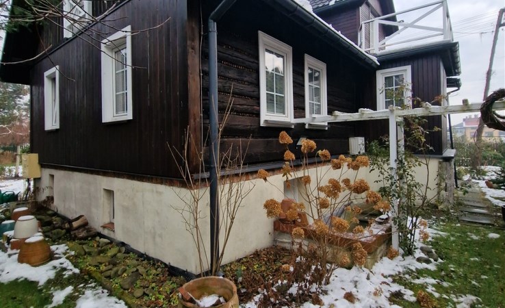 dom na sprzedaż - Buczkowice