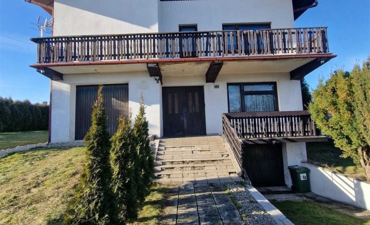 dom na sprzedaż - Jaworze