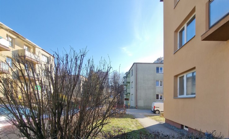 mieszkanie na sprzedaż - Bielsko-Biała, Osiedle Złote Łany