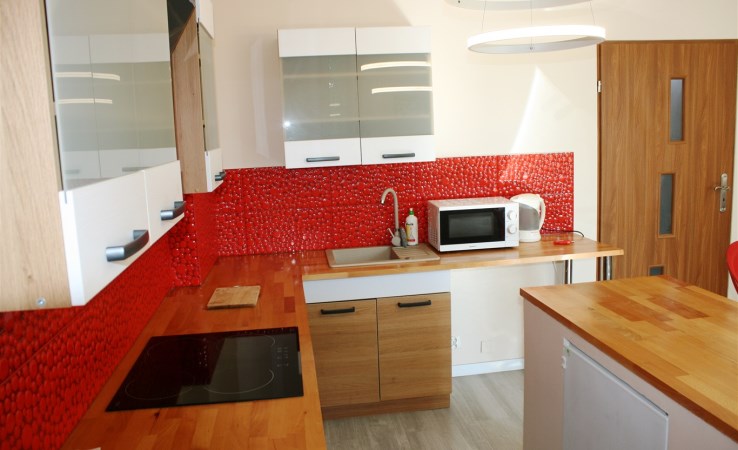 mieszkanie na sprzedaż - Bielsko-Biała, Centrum