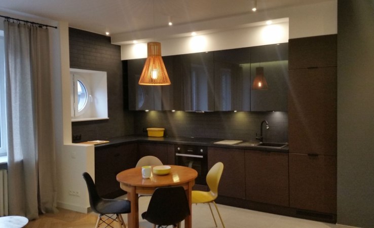 mieszkanie na wynajem - Bielsko-Biała, Centrum