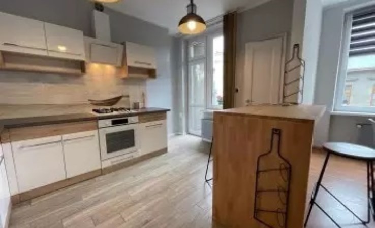 mieszkanie na wynajem - Bielsko-Biała, Centrum