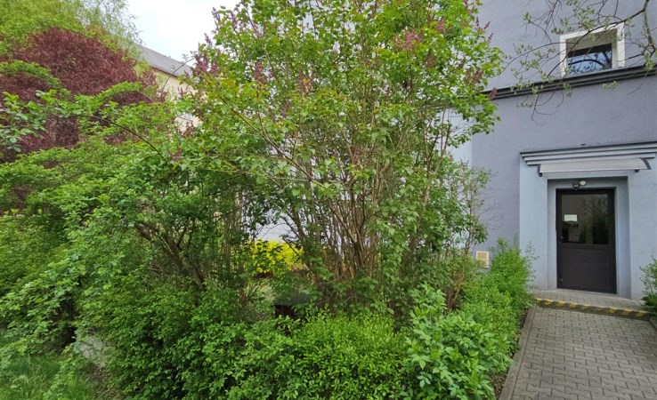 mieszkanie na sprzedaż - Bielsko-Biała, Osiedle Grunwaldzkie