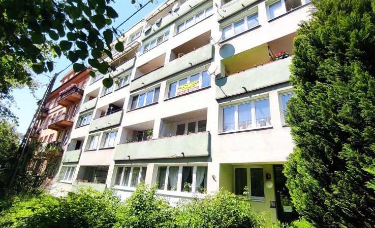 mieszkanie na sprzedaż - Bielsko-Biała