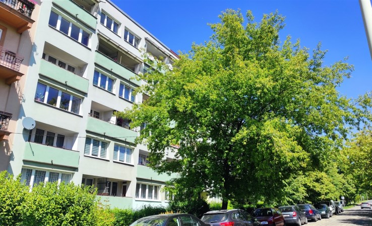 mieszkanie na sprzedaż - Bielsko-Biała